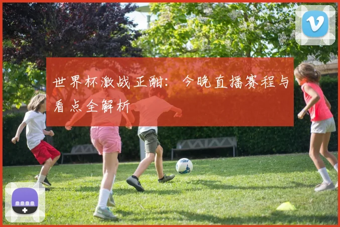 世界杯激战正酣：今晚直播赛程与看点全解析