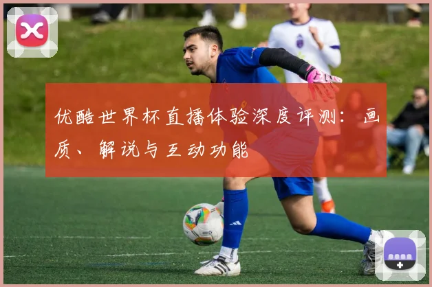 优酷世界杯直播体验深度评测：画质、解说与互动功能